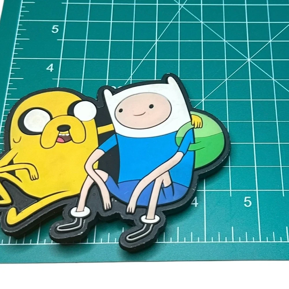 N/A adventure time